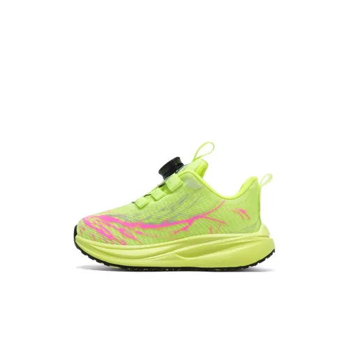 TLIT Детская беговая обувь с низким верхом Kids