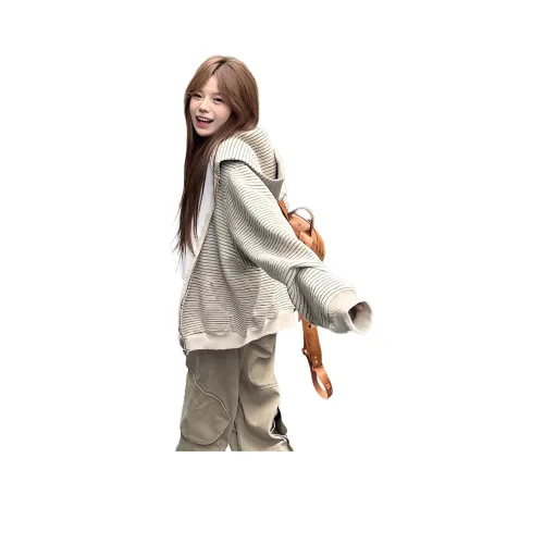 XUBAIHUO Унисекс Свитшоты