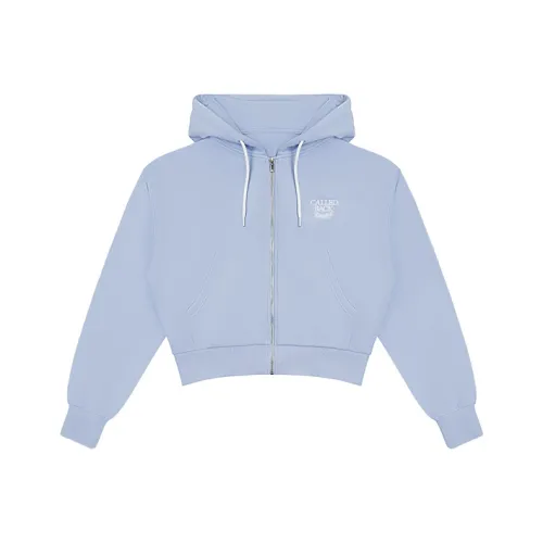 CALLED BACK Толстовка Пальто Женское