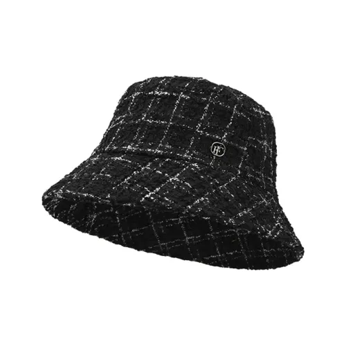 FREE RABBITⅡ Мода Повседневный Элегантный Тонкий Лицо Панамы Унисекс