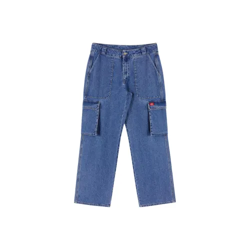 Dickies Унисекс Джинсы