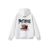 Туманно-серый