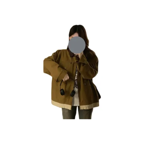 TONYBEAR Толстовка Куртка Женская