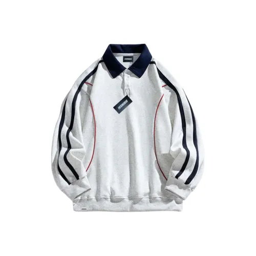 DIBINSAI STUDIO Толстовка Унисекс