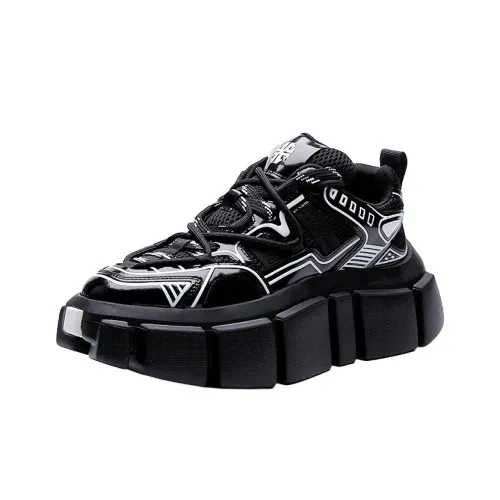 Tall Objects Толстая подошва Мужской