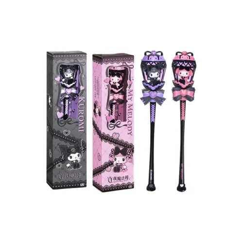 AULDEY Санрио Полночь MAGIC STICK Kuromi My Melody Мерч по IP