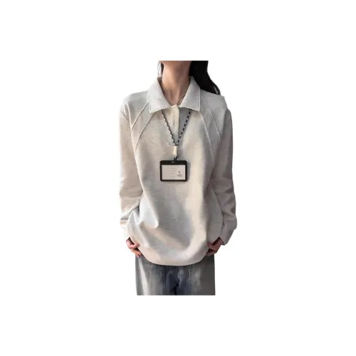 XUBAIHUO Унисекс Свитшоты