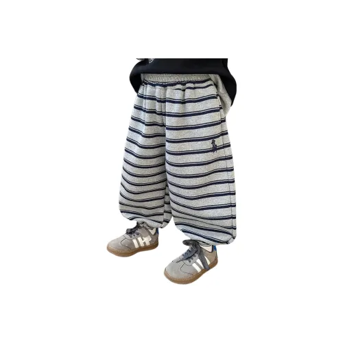 MY LITTLE PONY Серый Kids Спортивные штаны