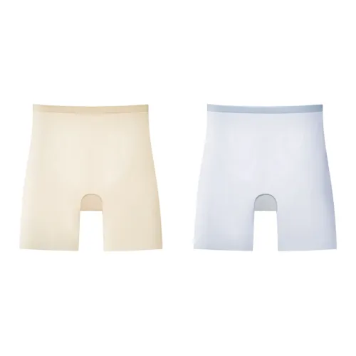 Herbal Primer Боксер-брюки Женские