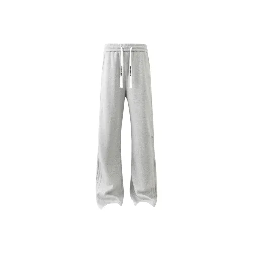 MUSCLETECH Унисекс Повседневные Штаны