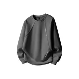 Темно-серый