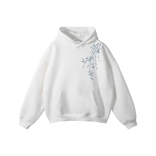 Empty Room Унисекс Свитшоты