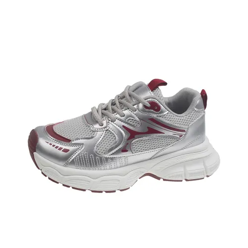 Boldi Kuki Низкий топ массивные кроссовки женские