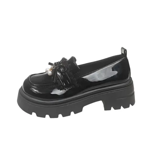 Wuji Лоферы Женские