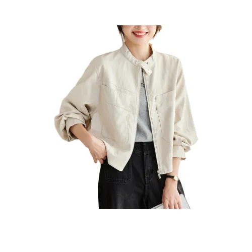 H YXIANG Женские куртки