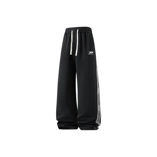 ATLETICO DE MADRID 1903 Повседневные брюки Унисекс