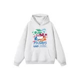 Туманно-серый