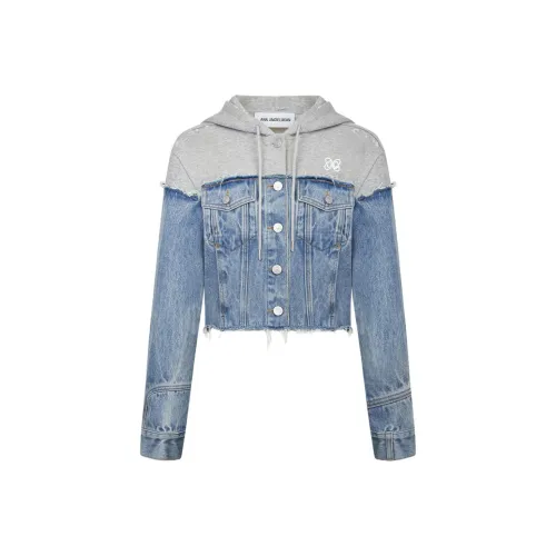 Ann Andelman Cropped Coat Women's