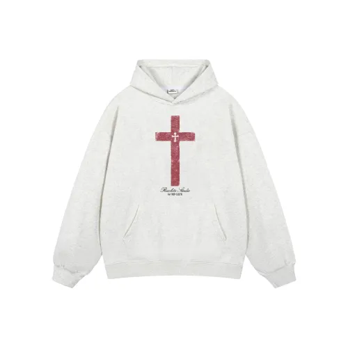 RECOLETA Унисекс Свитшоты