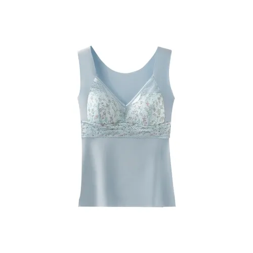 Sharefun Женские термические жилеты