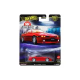 Размер 5, Toyota Supra