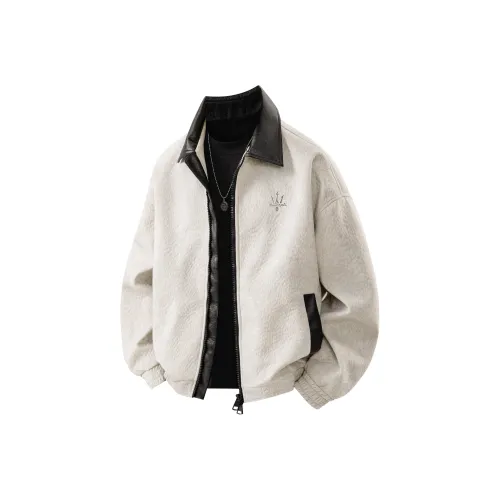 Maserati Унисекс Куртки