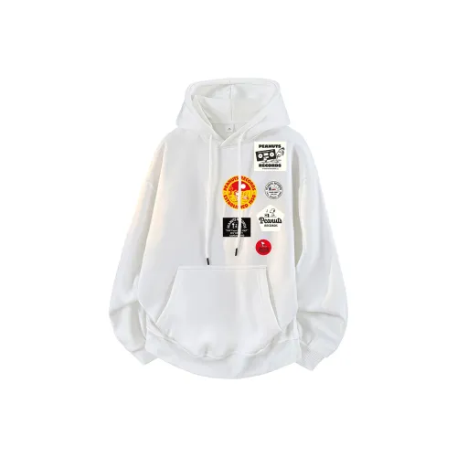 SNOOPY Унисекс Свитшоты