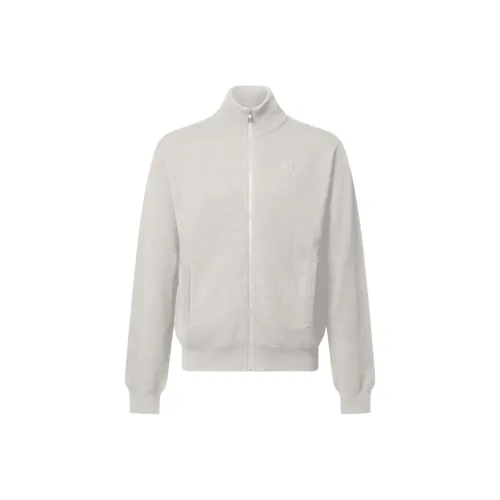 LOUIS VUITTON Кашемировый свитер мужской