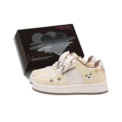 Worm's Home Низкие Кроссовки для Скейтбординга Женские