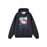 Темно-серый