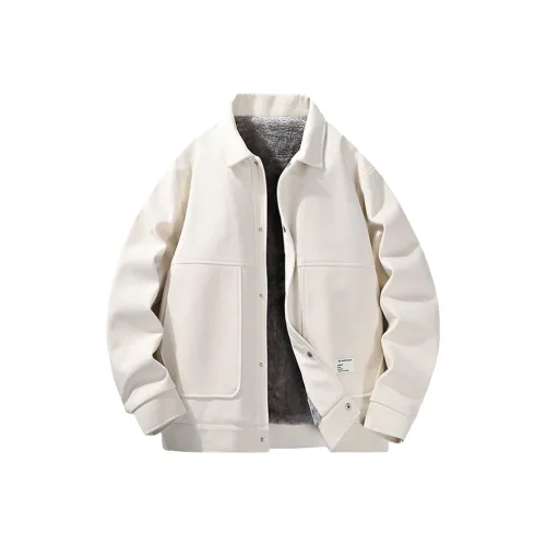 PRBLMS Унисекс Куртки