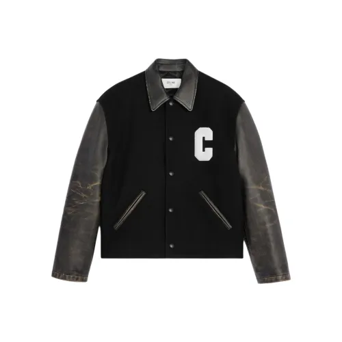 CELINE FW25 Куртки и Пальто Мужской