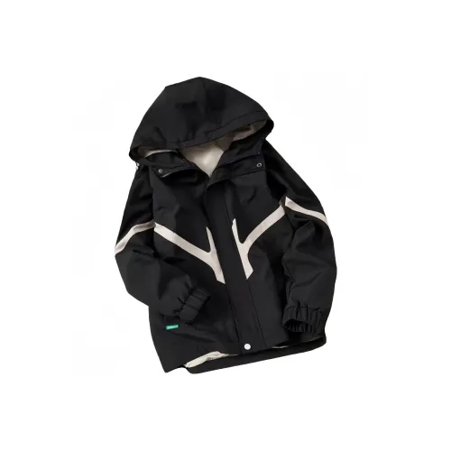 Chisportate Унисекс Куртки