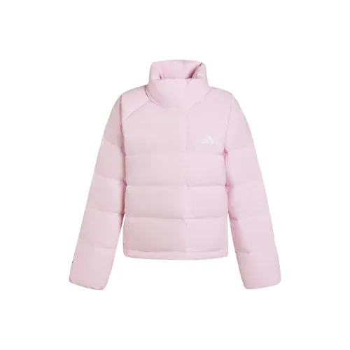 Adidas Helionic Пуховик Женские