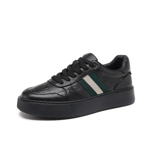 Frank Mully Скейтборд Кроссовки Мужские