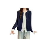 Королевский синий (Подарок бренд, крючок и петля)