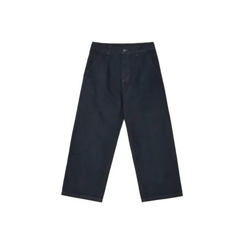 GWDS Оригинальные джинсы унисекс