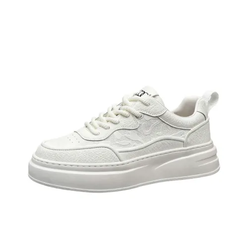 UCOC x STELLA WEISZ Низкий топ Повседневная обувь Унисекс