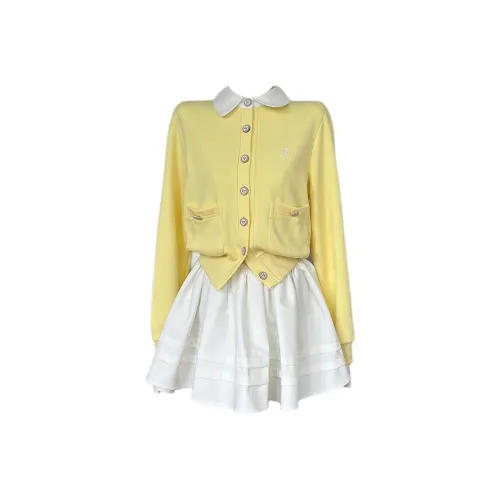 Local Gal Женские Комплекты с Юбкой