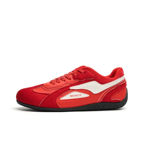 Сезонные продукты Амортизаторы Устойчивые к истиранию Противоскользящие Повседневная обувь Женская