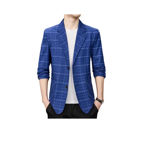 Vintage Cars Деловой костюм мужской