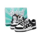 Бежевый/черный