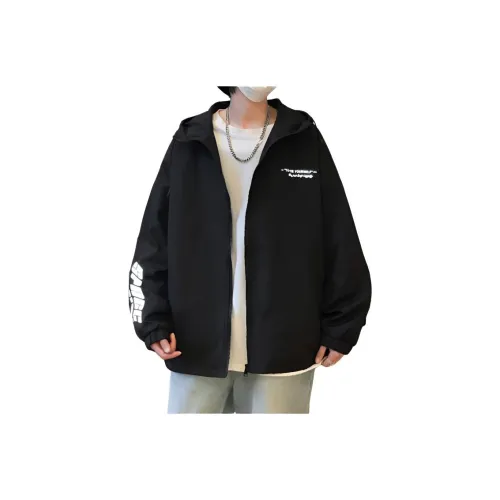 Wooden Rabbit Пальто Куртка Мужская