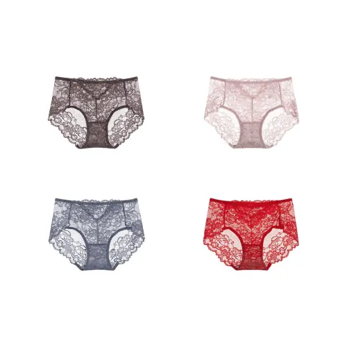 Graceful Blossom Трусики-бикини Женские