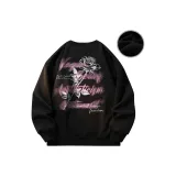 Черный (с флисовой подкладкой)