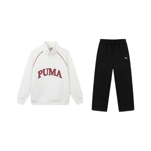 PUMA Повседневная спортивная одежда 2 предмета комплект для детей