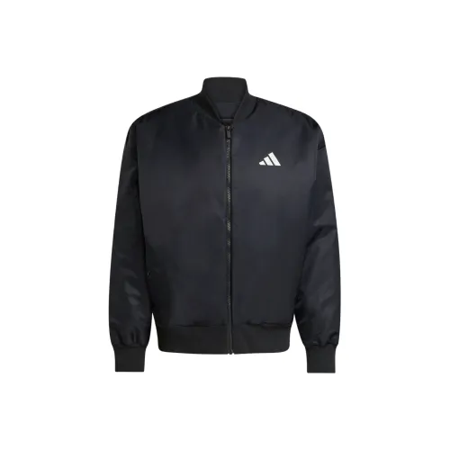 Adidas M Stadium BMB хлопковый пуховик мужской