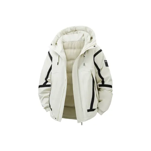 KRISTALIA Унисекс Пуховики