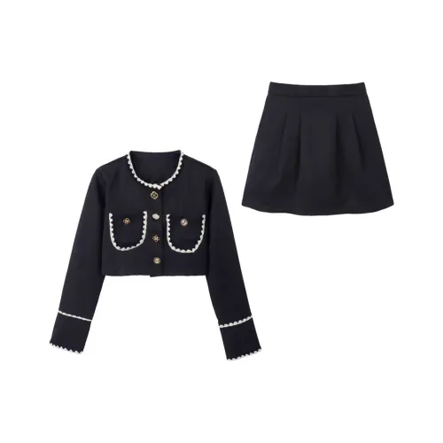 Local Gal Женские Комплекты с Юбкой
