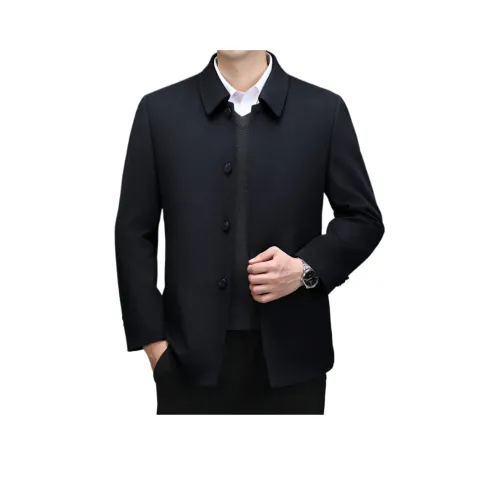 MAREA VESUVIO Мужское пальто